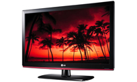 LG 19LD350 19" HD Ready LCD TV with Freeview & HDMI Connectivity LG 19LD350 19" HD Ready LCD TV with Freeview & HDMI Connectivity