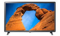 LG 32LK610BPLB 32" Smart HD Ready LED TV with webOS & Freeview LG 32LK610BPLB 32" Smart HD Ready LED TV with webOS & Freeview