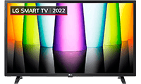 LG 32LQ630B6LA 32" HD Ready HDR Smart LED TV 