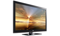 LG 42LK450U 42" Full HD 1080p LCD TV with Freeview & USB Connectivity