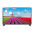 LG 43LJ594V 43" Smart Full HD LED TV Black with webOS Freeview HD Freesat HD & Freeview Play