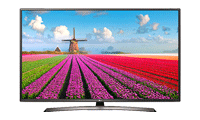 LG 43LJ624V 43" Smart Full HD LED TV with Catch-up TV & Streaming webOS Freeview HD & Freesat HD with Freeview Play LG 43LJ624V 43" Smart Full HD LED TV with Catch-up TV & Streaming webOS Freeview HD & Freesat HD with Freeview Play