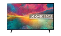 LG 43QNED756RA 43" 4K QNED Smart TV