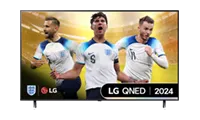 LG 43QNED80T6A 43" 4K Smart TV