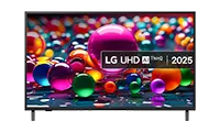 LG 43UA75006LA 43" LED 4K HDR Smart TV LG 43UA75006LA 43" LED 4K HDR Smart TV