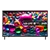 LG 43UA75006LA 43" LED 4K HDR Smart TV
