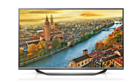 LG 43UF770V 43" Smart Ultra HD 4K LED TV with WebOS 2.0 Built-in Wi-Fi & Freeview HD LG 43UF770V 43" Smart Ultra HD 4K LED TV with WebOS 2.0 Built-in Wi-Fi & Freeview HD