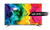 LG 43UH750V 43" Smart 4K Ultra HD LED TV with Freeview HD HDRPRO & webOS 3.0 & Freesat LG 43UH750V 43" Smart 4K Ultra HD LED TV with Freeview HD HDRPRO & webOS 3.0 & Freesat