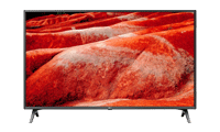 LG 43UM7500PLA 43" UHD 4k LED TV Black with Freeview LG 43UM7500PLA 43" UHD 4k LED TV Black with Freeview