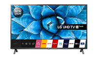 LG 43UN73006LC 43" Smart 4K UHD LED TV with Freeview. LG 43UN73006LC 43" Smart 4K UHD LED TV with Freeview.