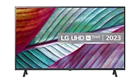 LG 43UR78006LK 43" 4K Smart LED TV LG 43UR78006LK 43" 4K Smart LED TV