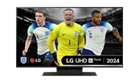 LG 43UT91006LA 43" 4K LED Smart TV