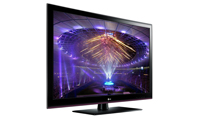 LG 47LE5300 47" Full HD 1080p Ultra Slim LED TV with 100Hz 4x HDMI & USB Connectivity LG 47LE5300 47" Full HD 1080p Ultra Slim LED TV with 100Hz 4x HDMI & USB Connectivity