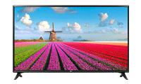 LG 49LJ594V 49" Smart Full HD LED TV Black with webOS Freeview HD Freesat HD & Freeview Play.Ex-Display Model LG 49LJ594V 49" Smart Full HD LED TV Black with webOS Freeview HD Freesat HD & Freeview Play.Ex-Display Model