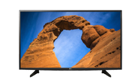 LG 49LK5100PLA 49" Full HD LED TV with Freeview HD