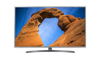 LG 49LK6100PLB 49" Smart Full HD LED TV with webOS & Freeview HD. Ex-Display Model LG 49LK6100PLB 49" Smart Full HD LED TV with webOS & Freeview HD. Ex-Display Model