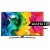 LG 49UH661V 49" Smart UHD 4K HDR Pro LED TV  ULTRA Luminance - with Freeview HD and Built-in Wi-Fi - in Dark Gun Metal.Ex-Display