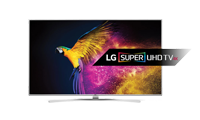 LG 49UH770V 49" 4K UHD SMART Digital HD (Freeview) T2 LED TV with webOS 3.0 IPS 4K Quantum Display & Freesat LG 49UH770V 49" 4K UHD SMART Digital HD (Freeview) T2 LED TV with webOS 3.0 IPS 4K Quantum Display & Freesat