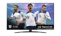 LG 50NANO766QA 50" Smart 4k UHD Nanocell TV 