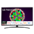 LG 50NANO796NE 50" Smart 4K UHD NanoCell TV Black with HDR and Freeview
