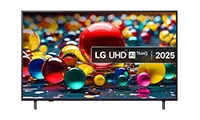 LG 50UA74006LB 50" 4K Ultra HD Smart TV