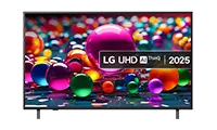 LG 50UA75006LA 50" LED 4K HDR Smart TV LG 50UA75006LA 50" LED 4K HDR Smart TV
