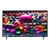 LG 50UA75006LA 50" LED 4K HDR Smart TV
