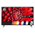 LG 50UN70006LA 50" Smart UHD 4k LED TV Black with Freeview