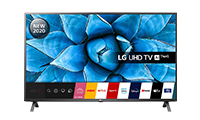 LG 50UN73006LA 50" UHD 4k LED TV with Freeview LG 50UN73006LA 50" UHD 4k LED TV with Freeview