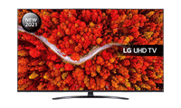 LG 50UP81006LR 50" Smart UHD 4k LED TV in Ashed Blue LG 50UP81006LR 50" Smart UHD 4k LED TV in Ashed Blue