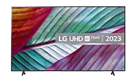 LG 50UR78006LK 50" 4K Smart LED TV LG 50UR78006LK 50" 4K Smart LED TV
