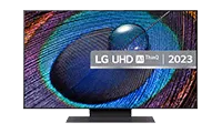 LG 50UR91006LA 50" 4K Smart LED TV LG 50UR91006LA 50" 4K Smart LED TV