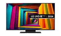 LG 50UT91006LA 50" 4K LED Smart TV