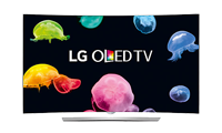 LG 55EG920V 55" Smart Curved 3D Ultra HD 4K OLED TV with Freeview HD Smart WEBOS & Built-in Wi-Fi LG 55EG920V 55" Smart Curved 3D Ultra HD 4K OLED TV with Freeview HD Smart WEBOS & Built-in Wi-Fi