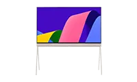 LG 55LX1Q6LA 55" 4K OLED Smart TV LG 55LX1Q6LA 55" 4K OLED Smart TV