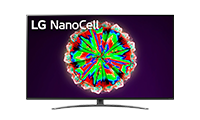 LG 55NANO866NA 55" 4K Ultra HD NanoCell TV with Freeview LG 55NANO866NA 55" 4K Ultra HD NanoCell TV with Freeview