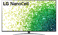 LG 55NANO886PB 55" Smart 4K UHD HDR NanoCell TV with Freeview Play and Freesat. LG 55NANO886PB 55" Smart 4K UHD HDR NanoCell TV with Freeview Play and Freesat.