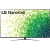 LG 55NANO886PB 55" Smart 4K UHD HDR NanoCell TV with Freeview Play and Freesat. 