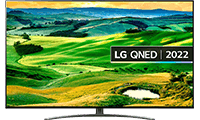 LG 55QNED816QA 55" Smart 4K UHD QNED TV - Dark Meteor Titan LG 55QNED816QA 55" Smart 4K UHD QNED TV - Dark Meteor Titan
