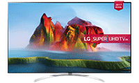 LG 55SJ850V 55" Smart Ultra HD 4K LED TV with webOS 3.5 Freeview HD and Freesat HD & Built-In Wi-Fi LG 55SJ850V 55" Smart Ultra HD 4K LED TV with webOS 3.5 Freeview HD and Freesat HD & Built-In Wi-Fi