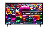 LG 55UA75006LA 55" LED 4K HDR Smart TV LG 55UA75006LA 55" LED 4K HDR Smart TV