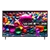 LG 55UA75006LA 55" LED 4K HDR Smart TV
