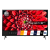 LG 55UN70006LA 55" Smart UHD 4k LED TV Black with Freeview