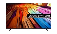 LG 55UT80006LA 55" 4K LED Smart TV
