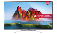 LG 60SJ850V 60" Smart Ultra HD 4K LED TV with webOS 3.5 Freeview HD and Freesat HD & Built-In Wi-Fi LG 60SJ850V 60" Smart Ultra HD 4K LED TV with webOS 3.5 Freeview HD and Freesat HD & Built-In Wi-Fi