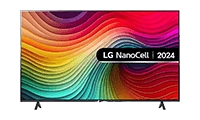 LG 65NANO81T6A 65" 4K NanoCell Smart TV