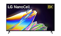 LG 65NANO956NA 65" 8K Ultra HD NanoCell TV with Freeview LG 65NANO956NA 65" 8K Ultra HD NanoCell TV with Freeview