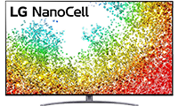 LG 65NANO966PA 65" Smart 8K UHD HDR NanoCell TV with Freeview Play and Freesat LG 65NANO966PA 65" Smart 8K UHD HDR NanoCell TV with Freeview Play and Freesat