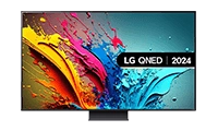 LG 65QNED87T6B 65" 4K Smart TV