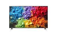 LG 65SK8000PLB 65" Smart Ultra HD 4K TV with webOS & Freeview HD LG 65SK8000PLB 65" Smart Ultra HD 4K TV with webOS & Freeview HD